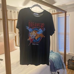 The Dreamers Rock Tee